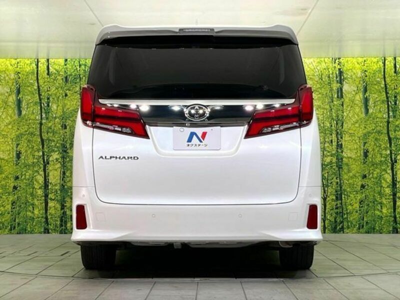 ALPHARD-15