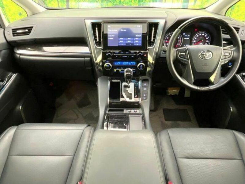 ALPHARD-1