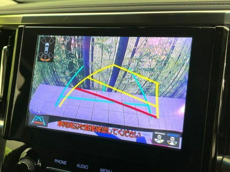 ALPHARD-3