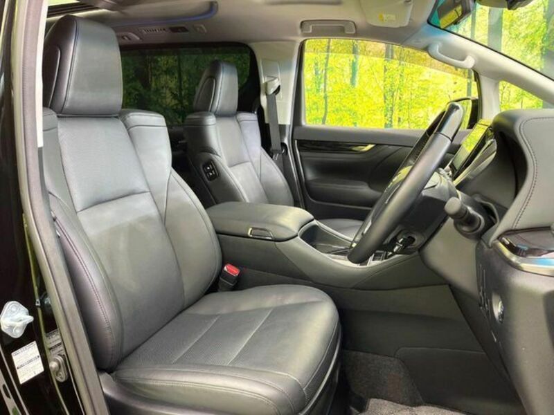 ALPHARD-7
