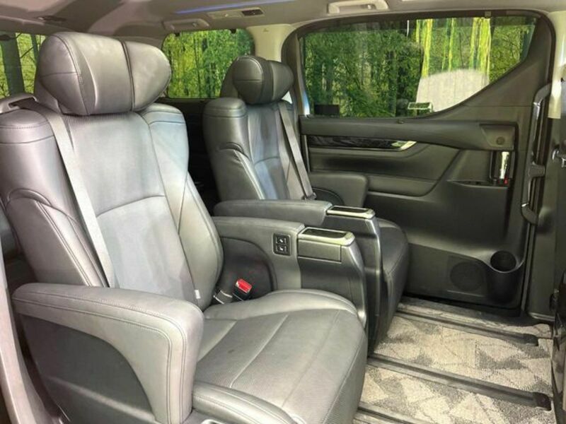 ALPHARD-8