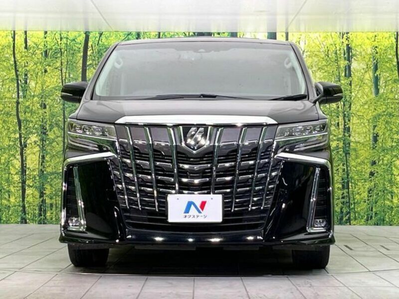 ALPHARD-14