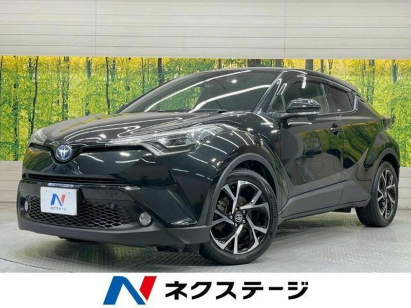 C-HR-0