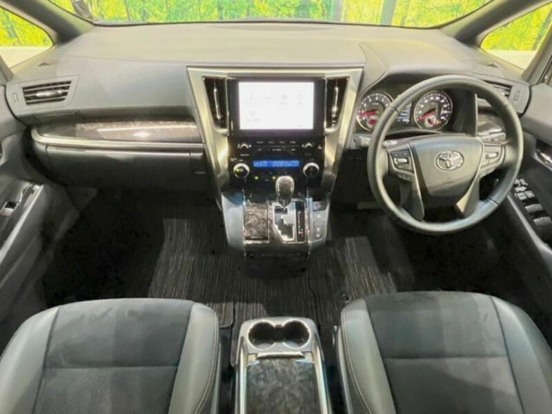 ALPHARD-1