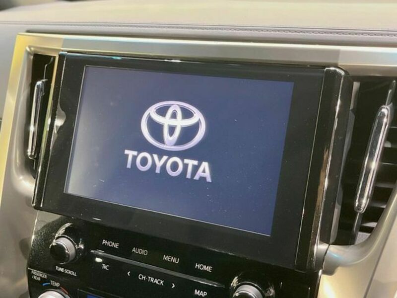 ALPHARD-4