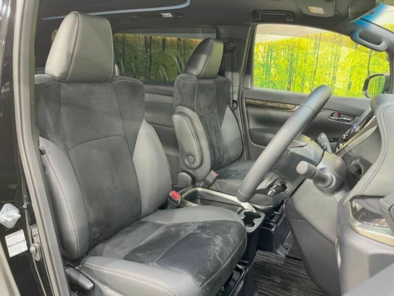 ALPHARD-7