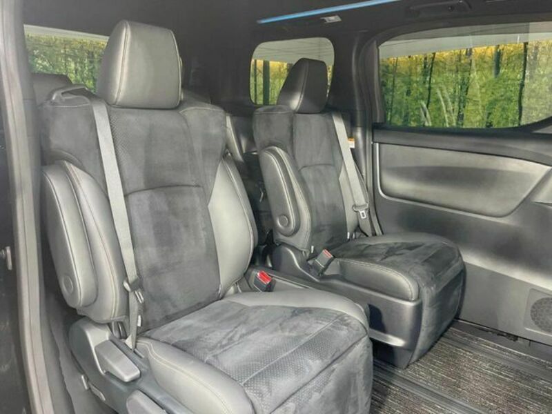 ALPHARD-8