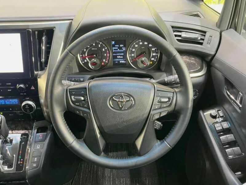 ALPHARD-11