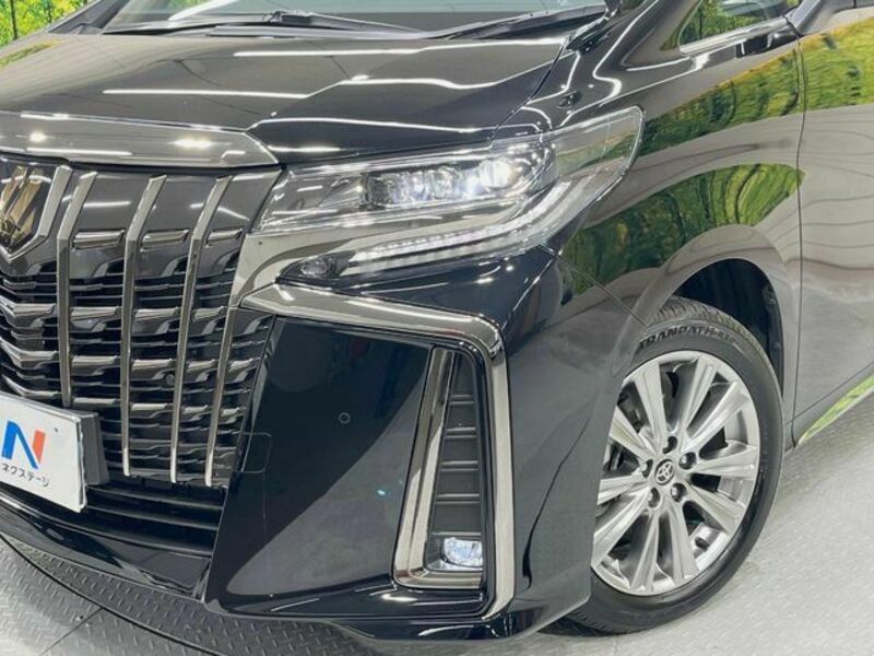 ALPHARD-12