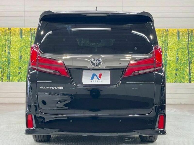ALPHARD-15