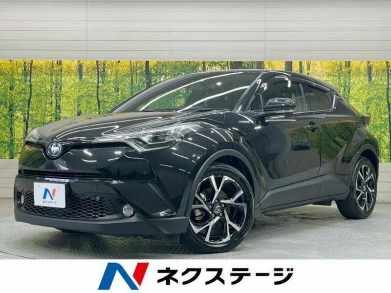 C-HR-0