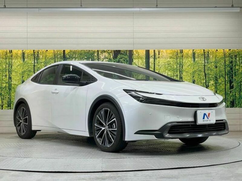PRIUS
