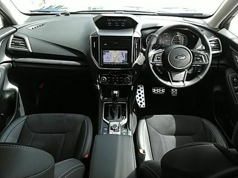 FORESTER-1