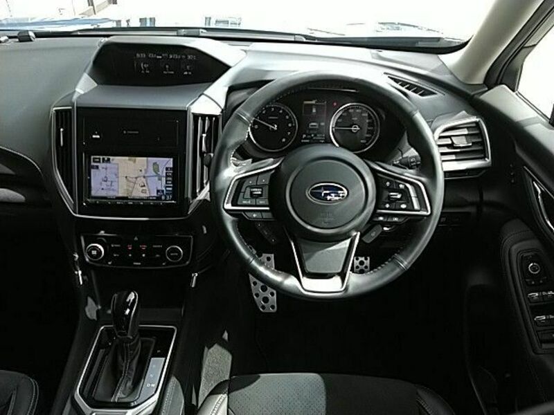 FORESTER-2