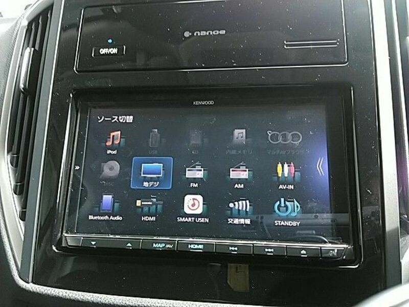 FORESTER-4