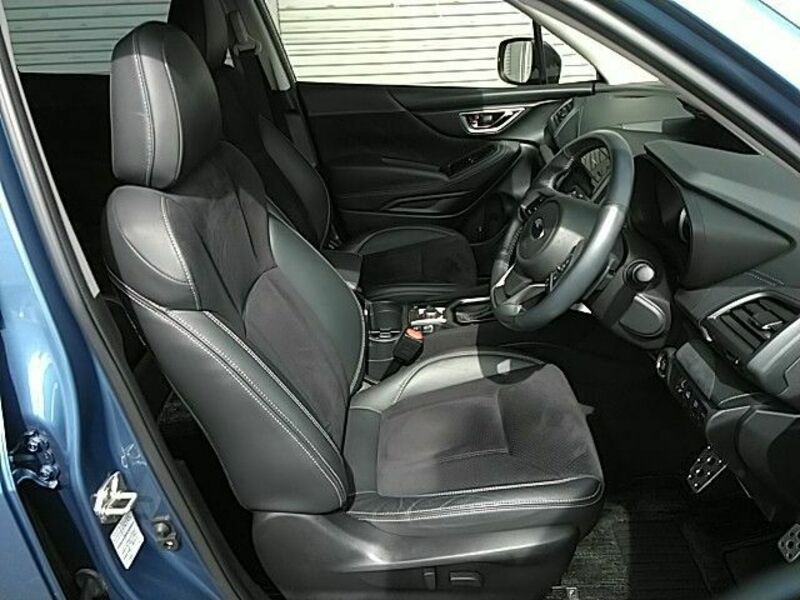 FORESTER-13
