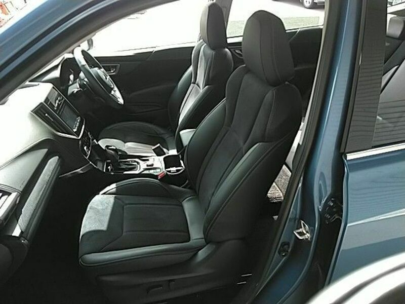 FORESTER-14