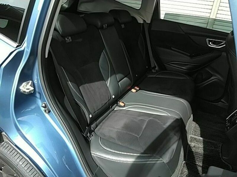 FORESTER-15