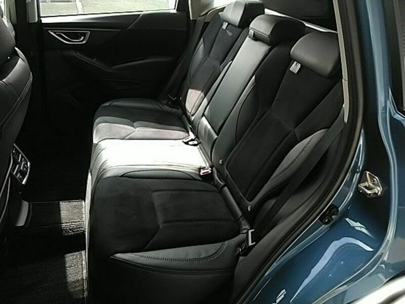 FORESTER-16
