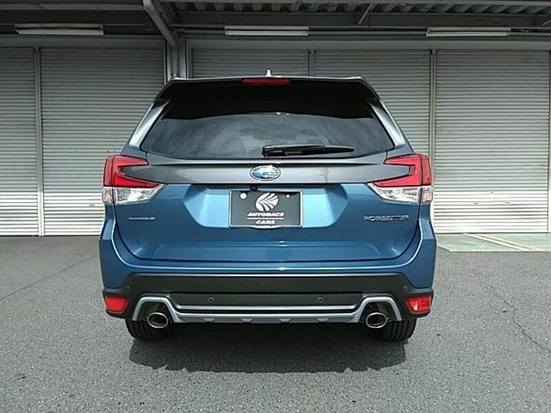 FORESTER-18