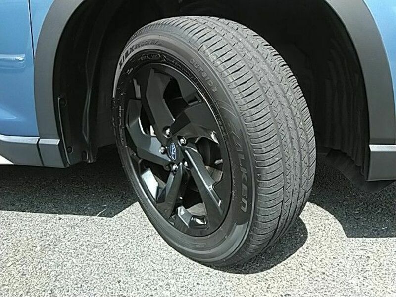 FORESTER-27