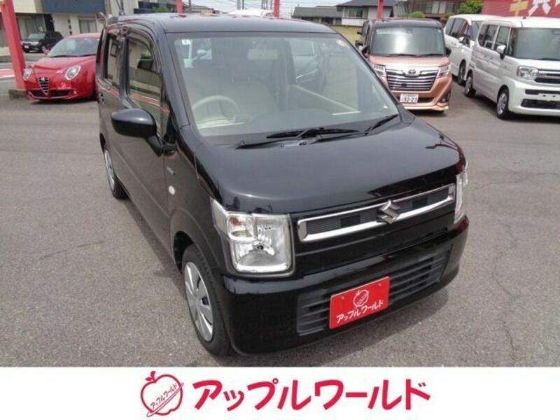 WAGON R-0