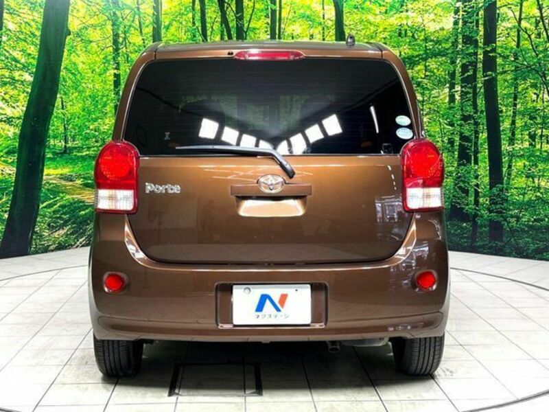 PORTE