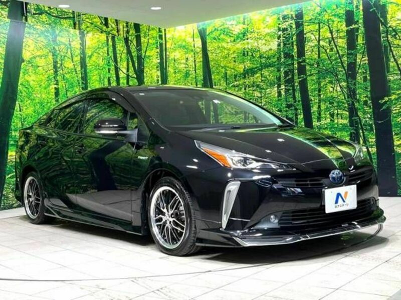 PRIUS