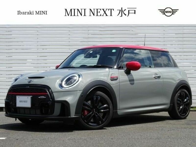 BMW MINI