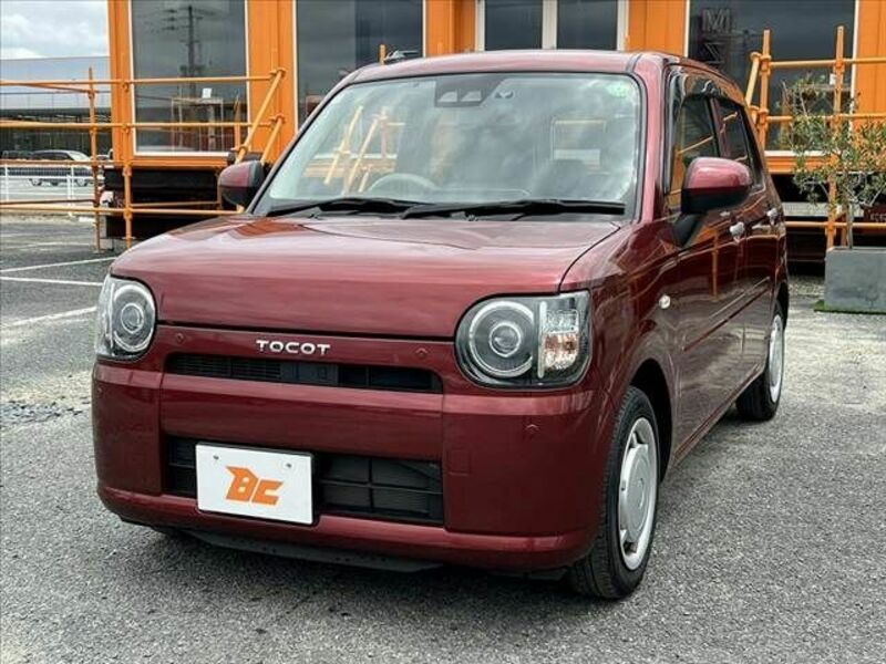 MIRA TOCOT