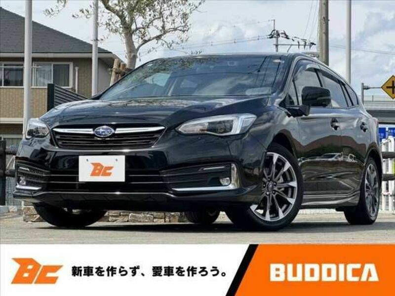 IMPREZA SPORT-0