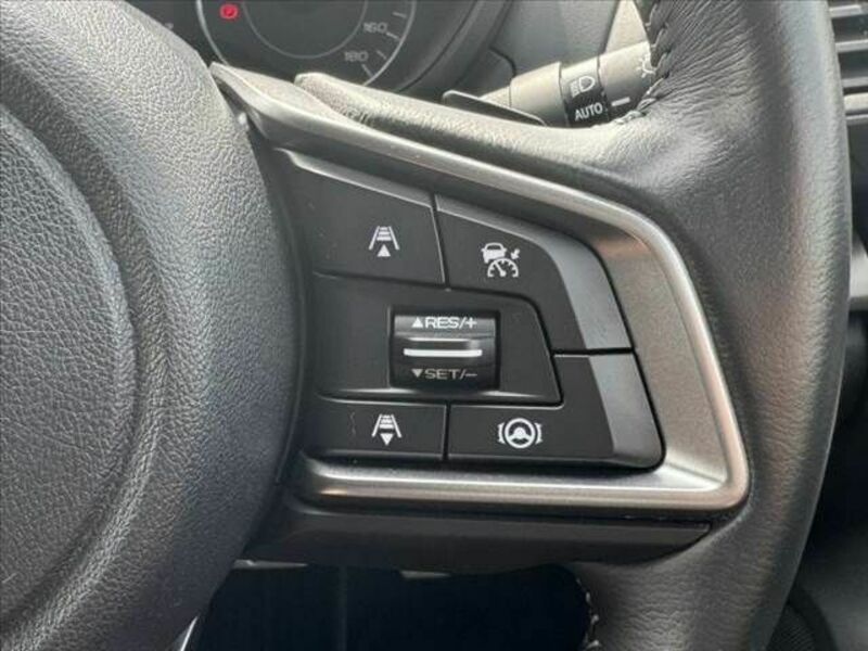 IMPREZA SPORT