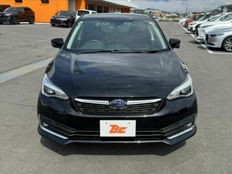 IMPREZA SPORT
