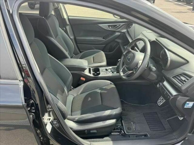 IMPREZA SPORT