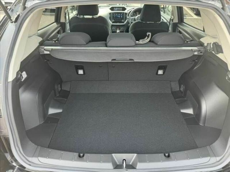 IMPREZA SPORT