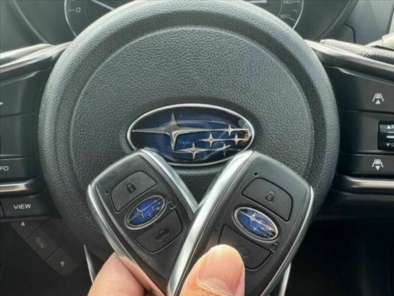 IMPREZA SPORT
