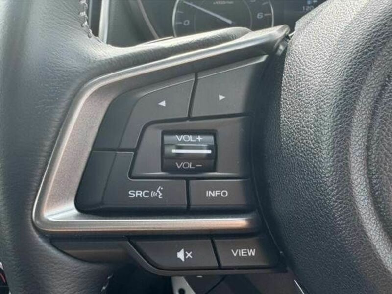 IMPREZA SPORT