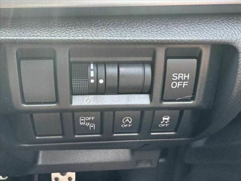 IMPREZA SPORT