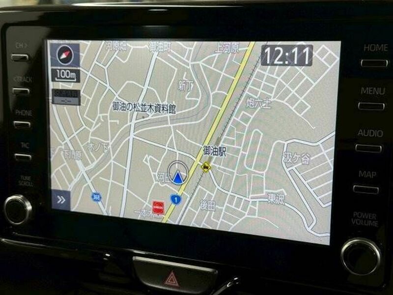 YARIS CROSS-2