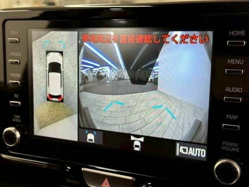 YARIS CROSS-3