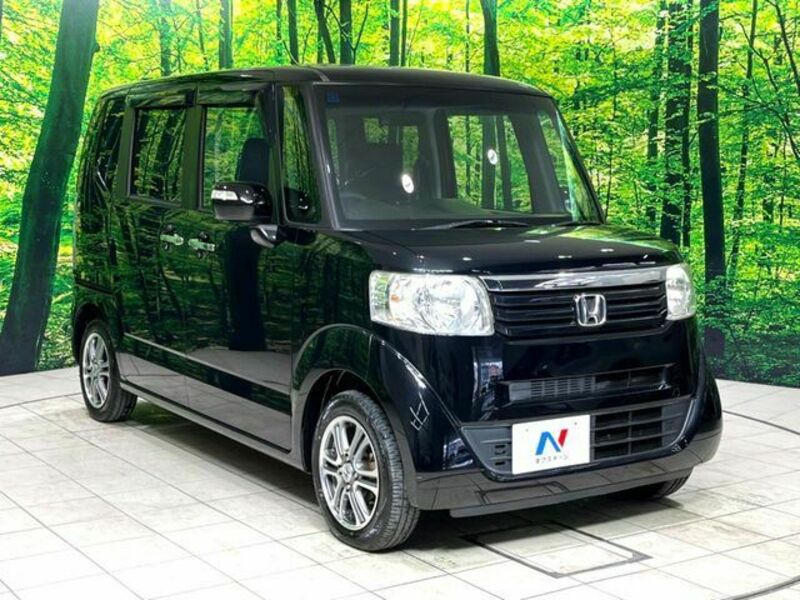 N BOX-15