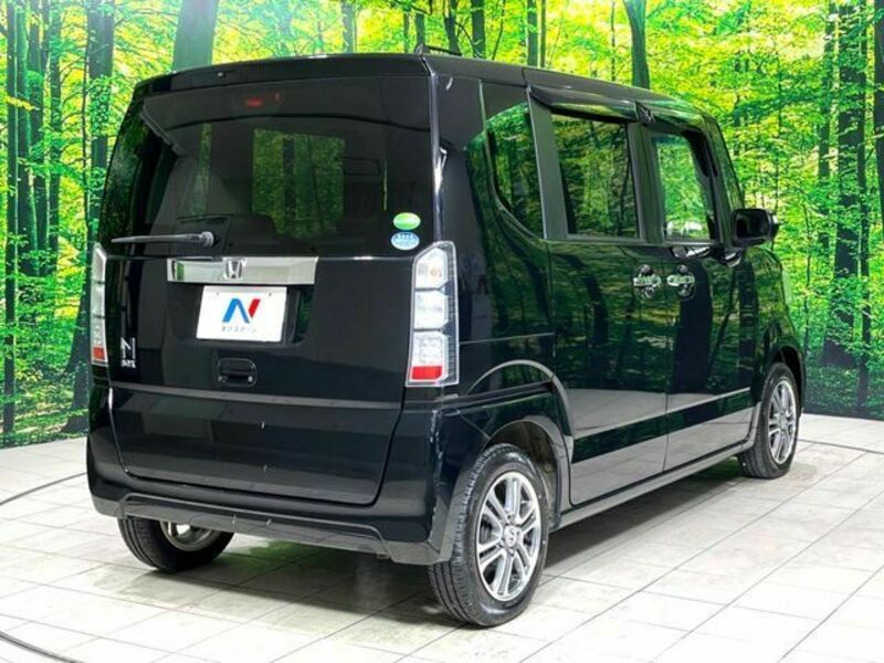 N BOX-16