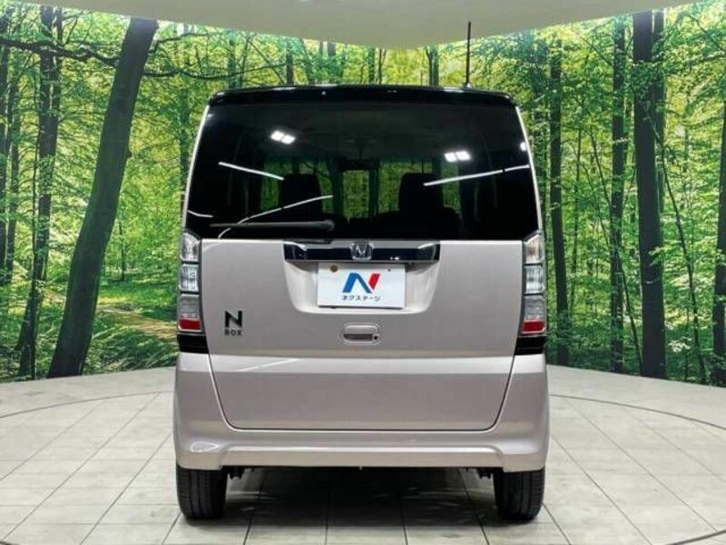 N BOX-14