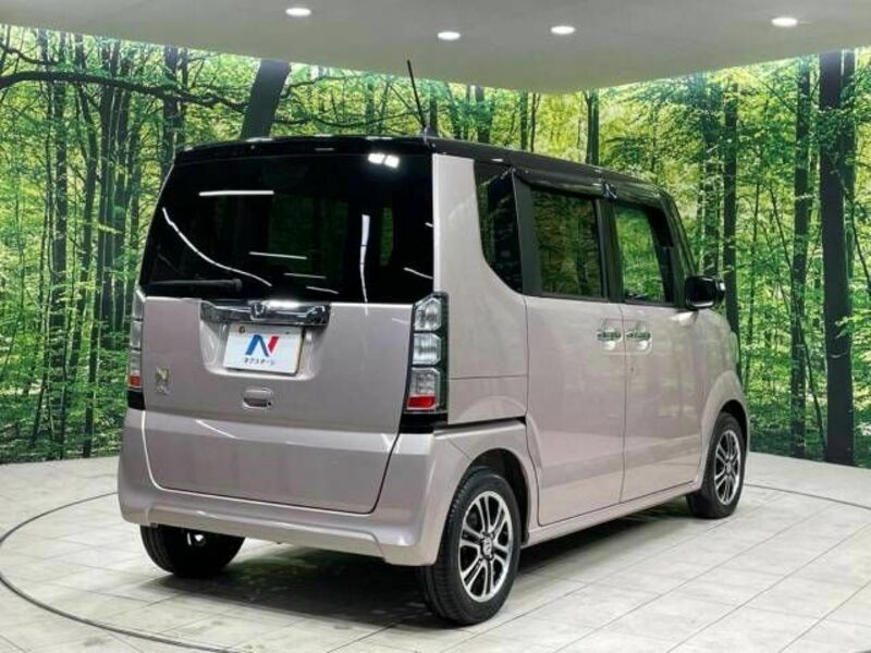 N BOX-16