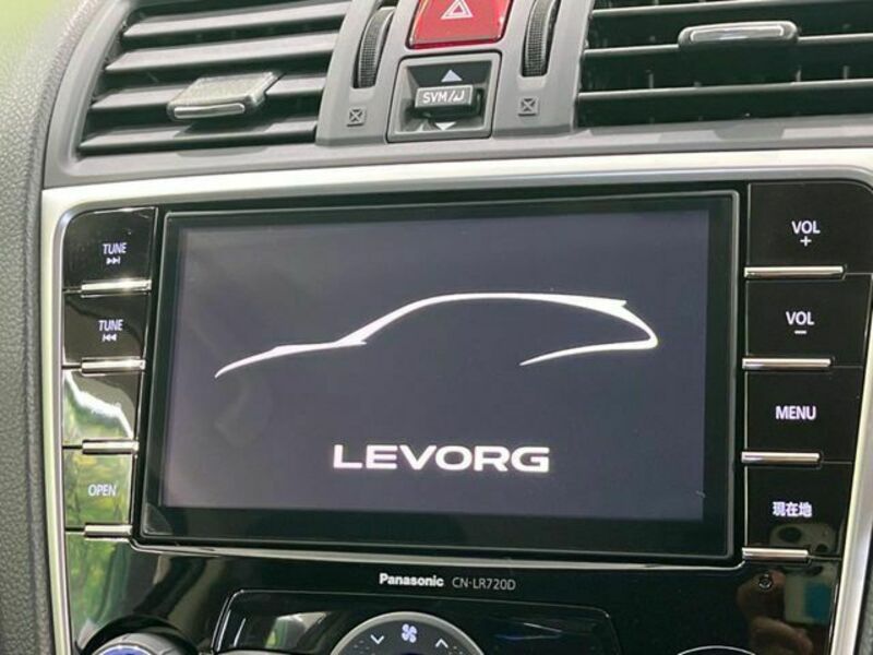 LEVORG-3