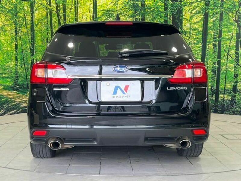 LEVORG-14