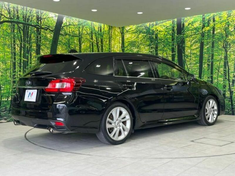 LEVORG-16