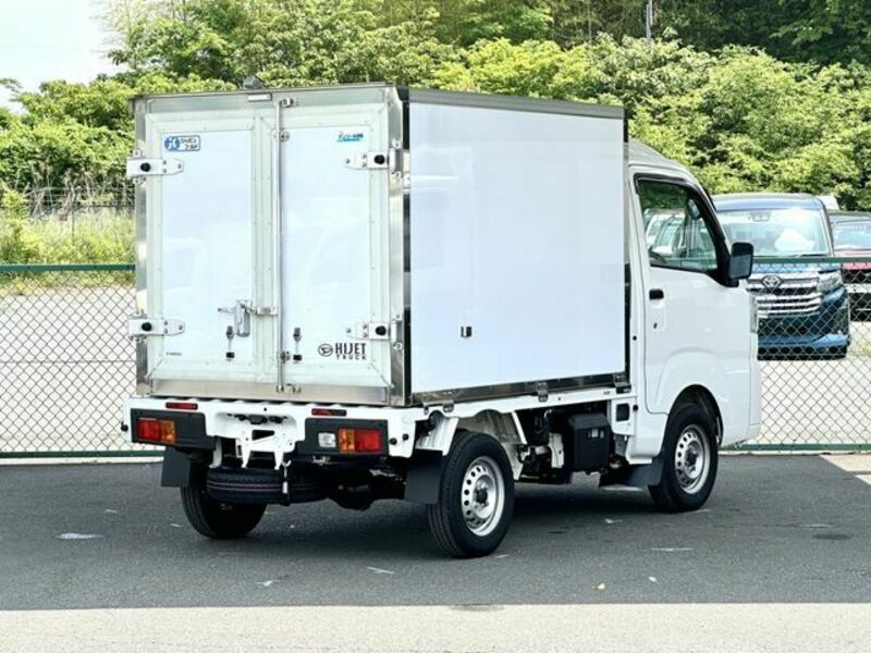 HIJET TRUCK-2