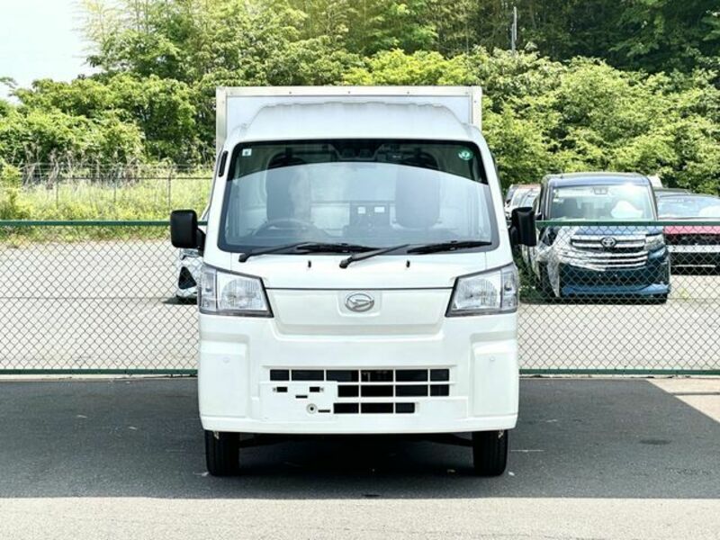 HIJET TRUCK-4