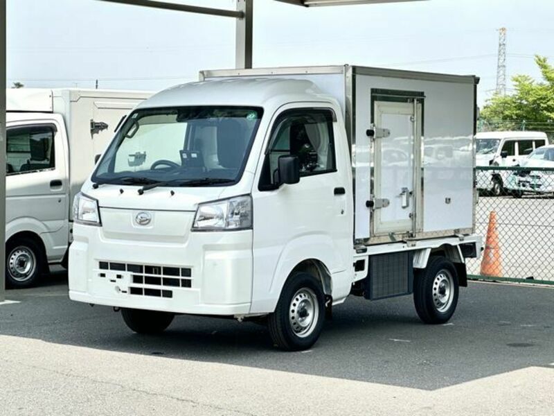 HIJET TRUCK-5